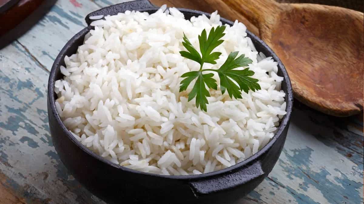4 Simple Tips And Tricks To Cook Basmati Rice Perfectly