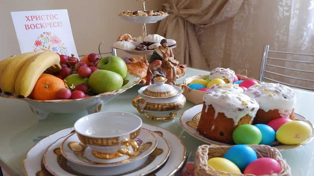 Happy Easter: These 5 Desserts Should Definitely Be A Part Of Your Festive Feast 