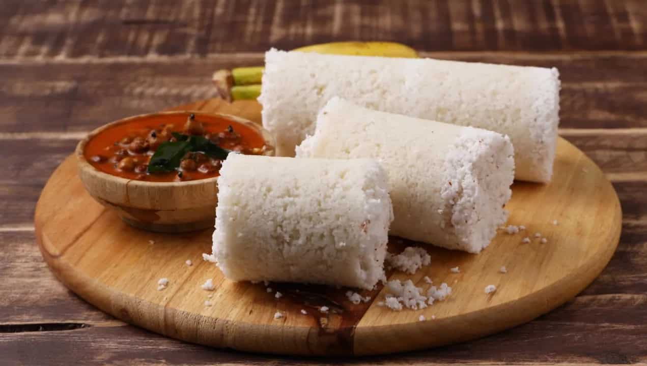 Puttu: Kerala’s Comforting Breakfast You Can Pair With Wholesome Curries