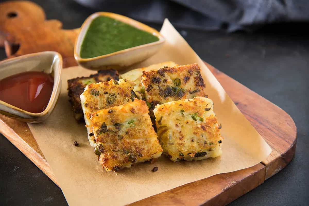 Veg Recipes: 3 Delicious Tea Time Snacks For You To Try