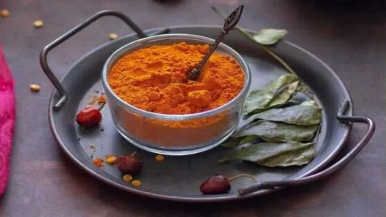 Don’t Have Sambar Powder At Home? Here Are 3 Alternatives You Can Try Instead 