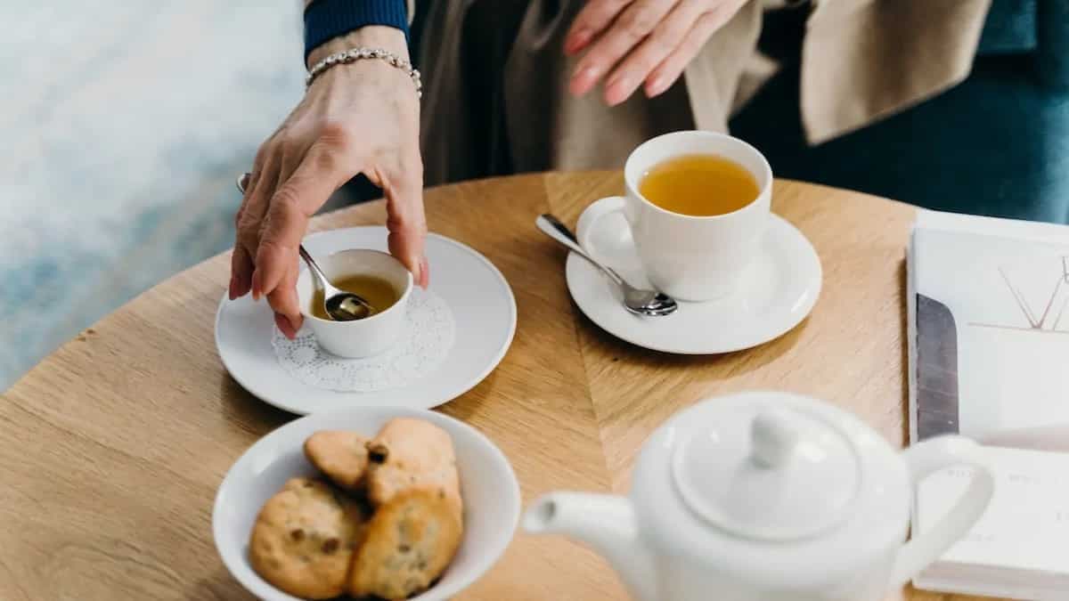  Afternoon Tea Week: A Unique Event With 200-Year-Old History