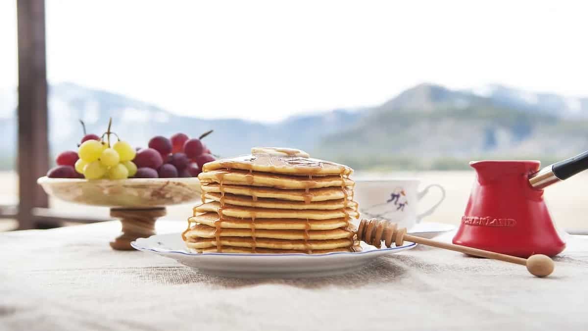 Women’s Day Special: Here Are 4 Pancake Recipes To Make Your Day 