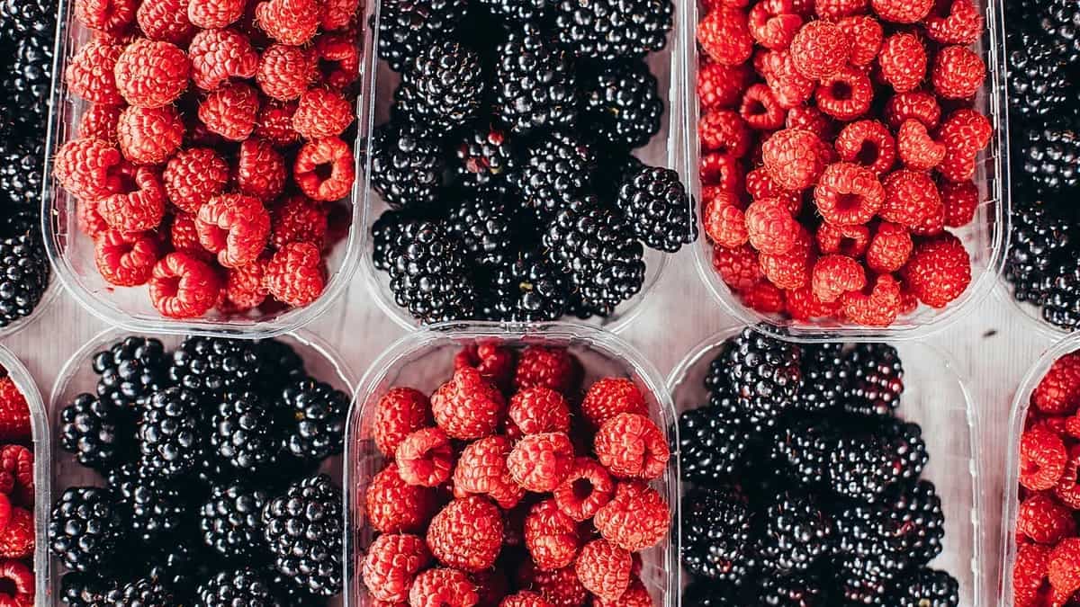 Here Is The Guide To Keep Berries Fresh 