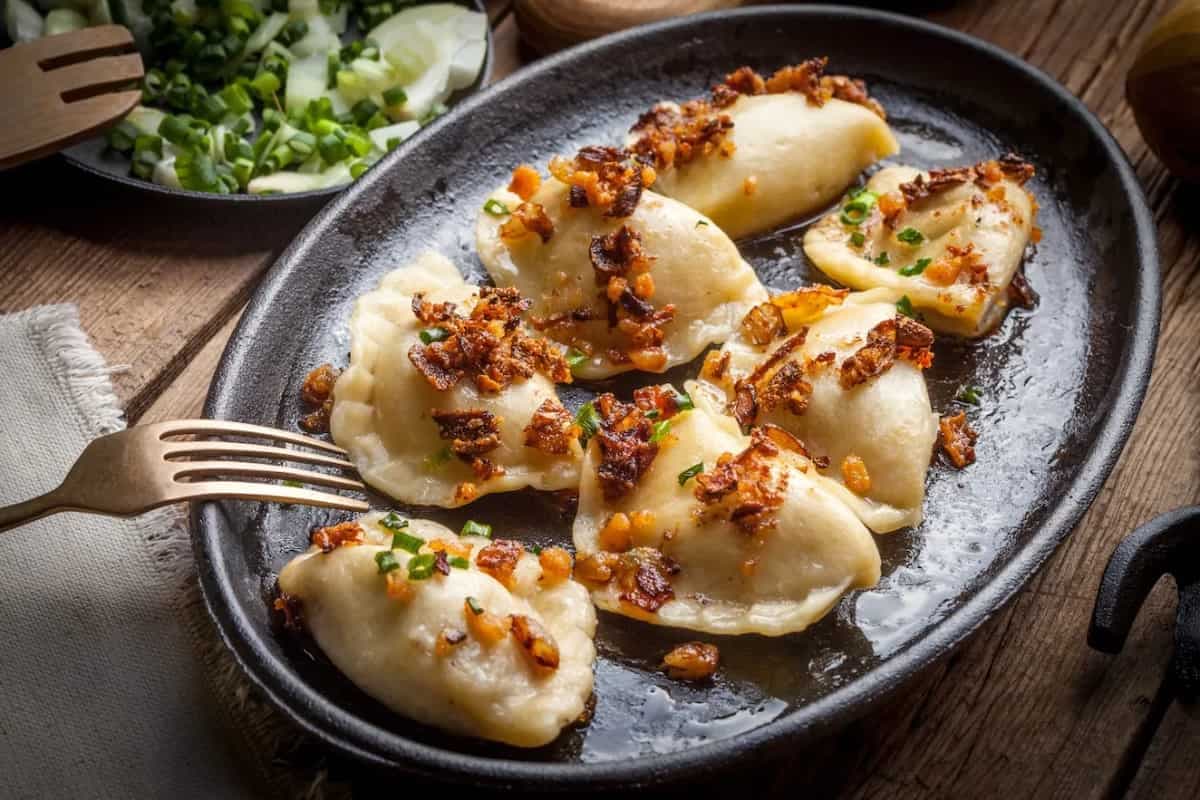 How To Make Momos: These Cheesy Macaroni Momos Are Just Too Good To Be True