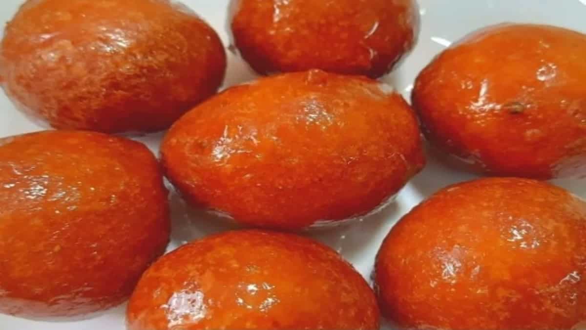 Have You Tried Paal Bun? Tamil Nadu’s Own Version Of Doughnut 