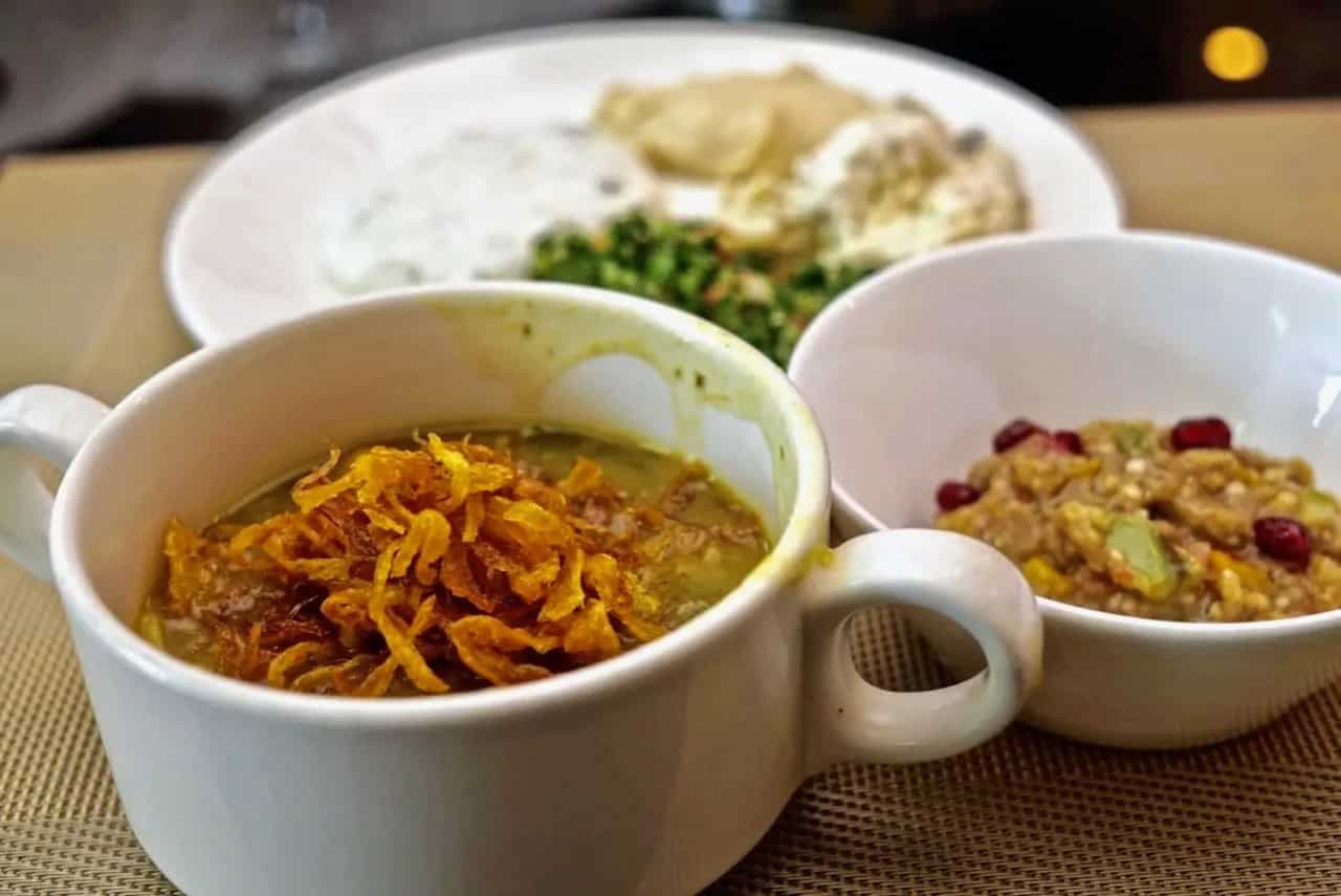 Iranian, Turkish And Parsi Food: 5 Eateries Redefining The Middle Eastern Cuisine In Delhi