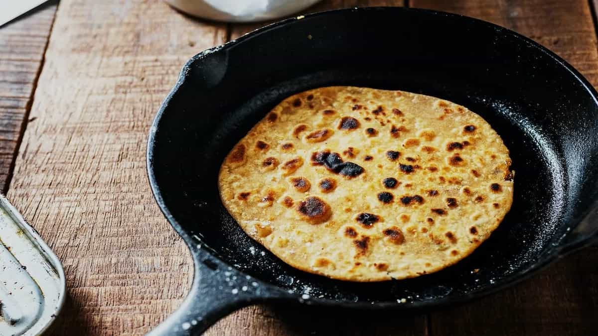 Navratri Breakfast Foods To Pull Through The Vrat 