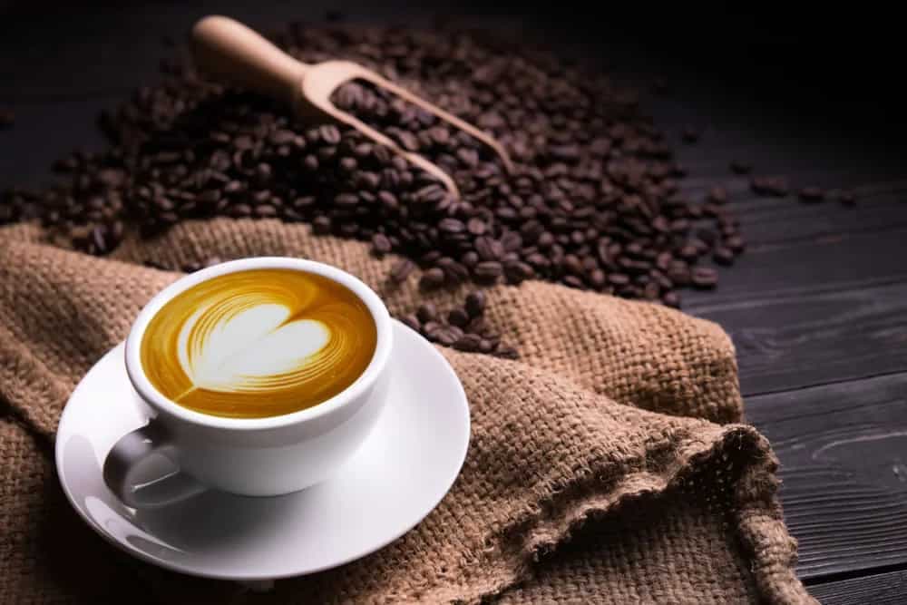 Sipping Too Much Coffee? Better Know Its Side Effects 