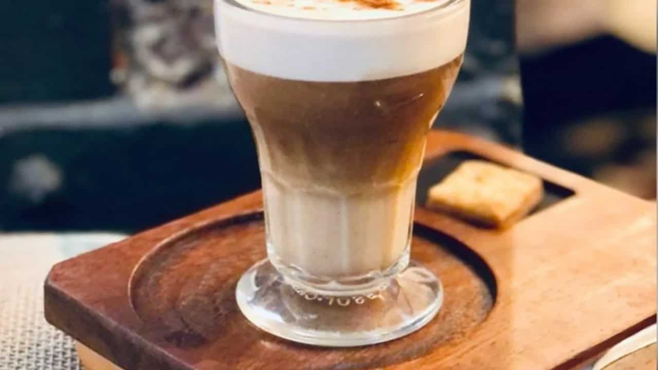 Asiatico: Get A Taste Of This Spanish Cocktail Made With Coffee