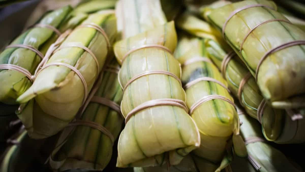 Ola Pidi Kozhukattai: A Traditional Snack To Enjoy With Chai