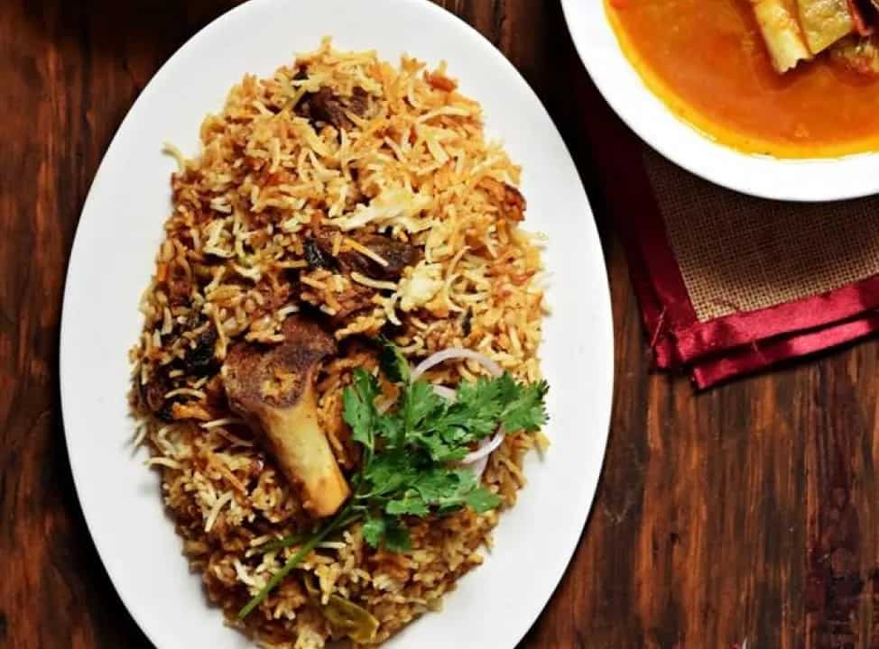 Biryani: The Feast Of The Royals; 6 Unmissable Biryanis Across India  