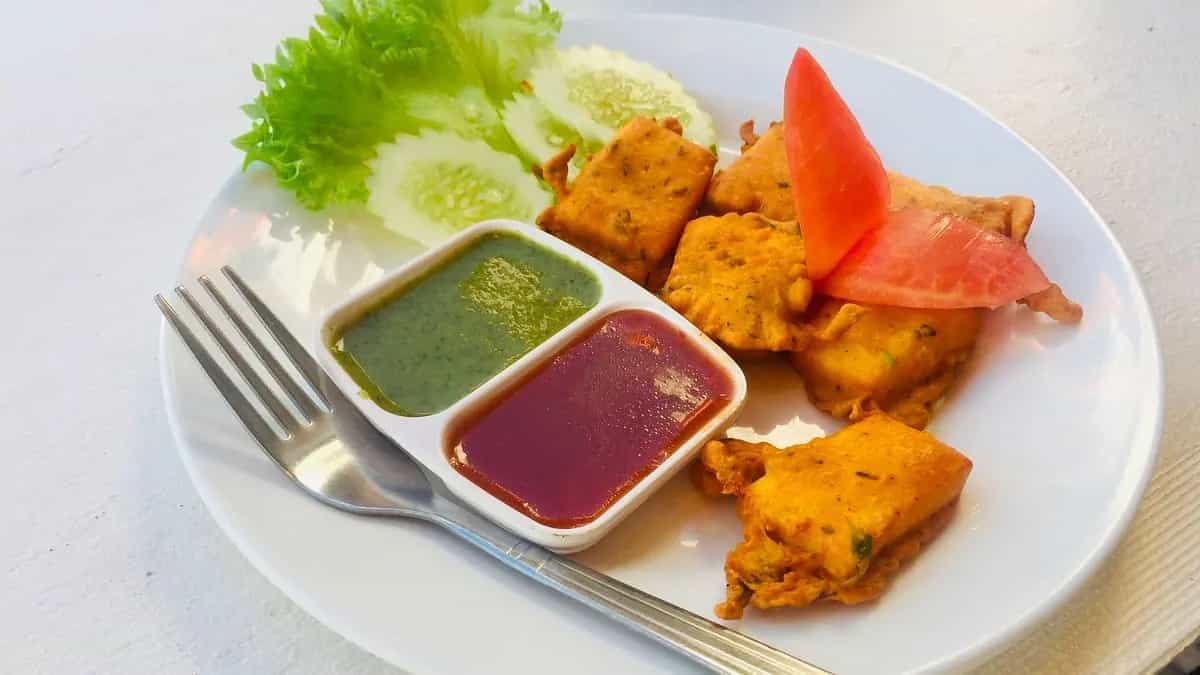 5 Tips To Make The Perfect Paneer Pakoras For Monsoon