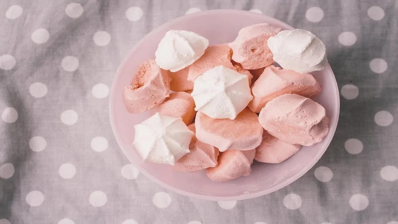 Meringue Cookies: A Bite Into Heaven 