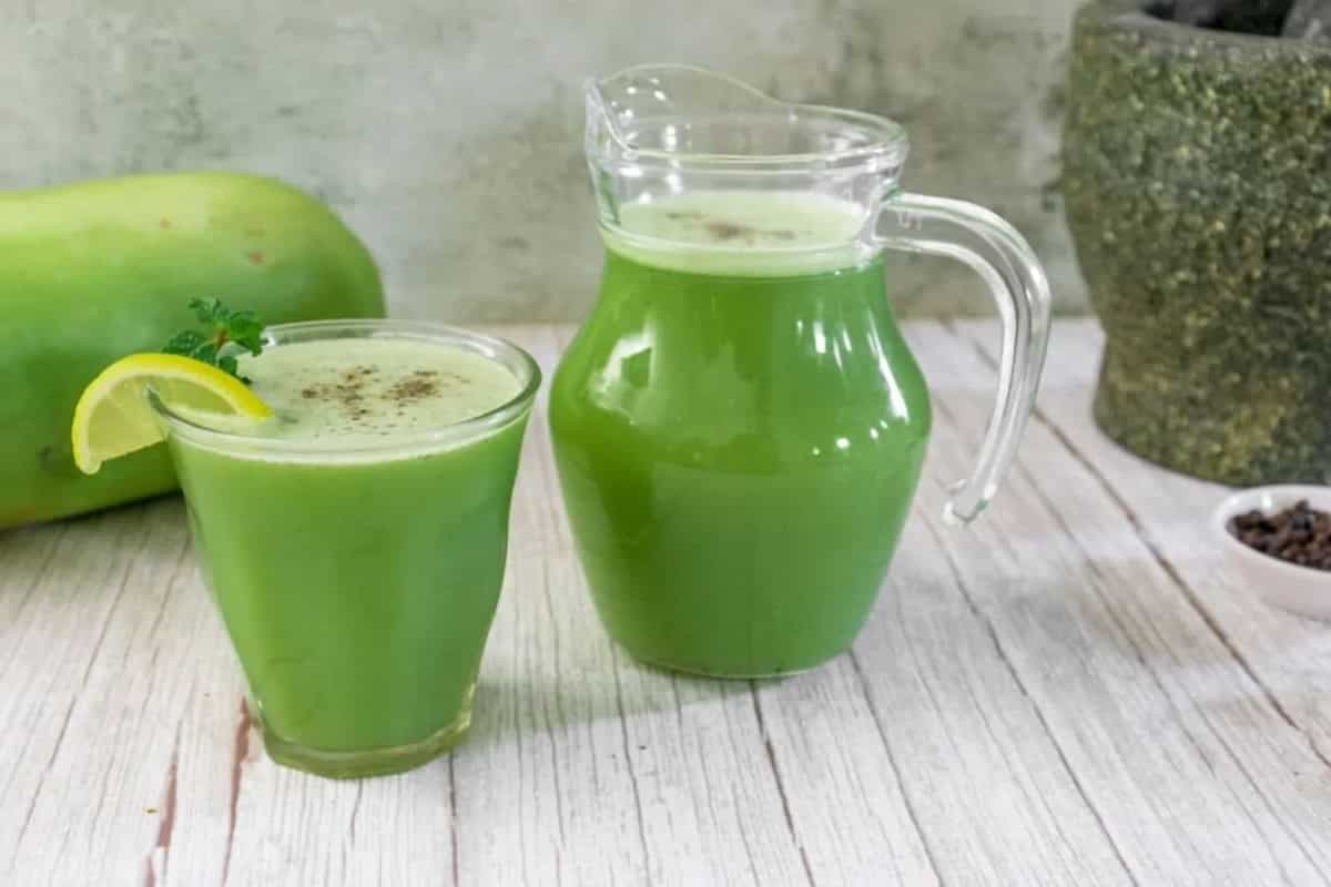 Amazing Health And Weight-Loss Benefits Of White Petha Juice