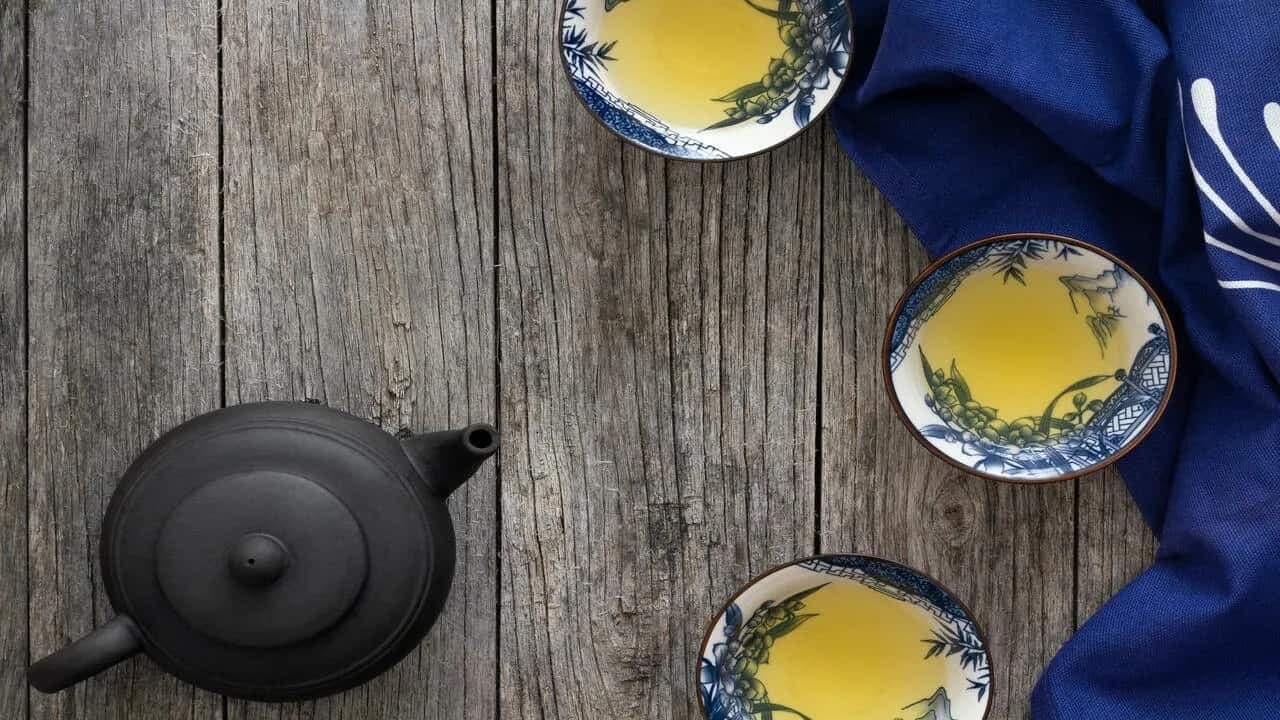 Butter Believe It: Have You Ever Tried The Himalayan Butter Tea?