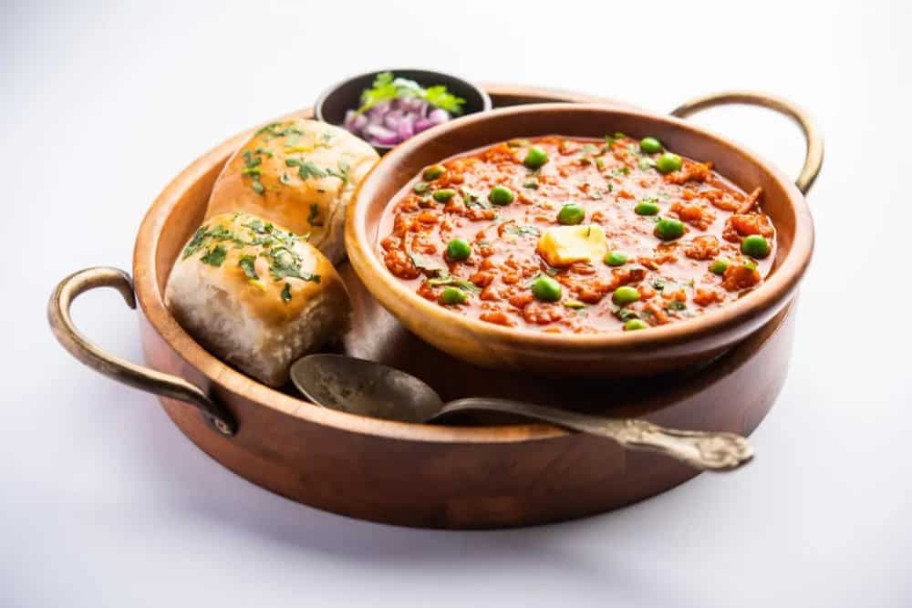 Pav Bhaji: Abraham Lincoln's Contribution To Iconic Mumbai dish