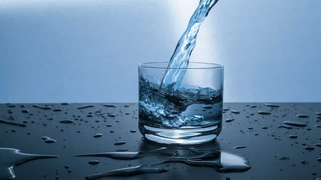 Ever Heard of Water Intoxication? Know All About it Before It's Too Late