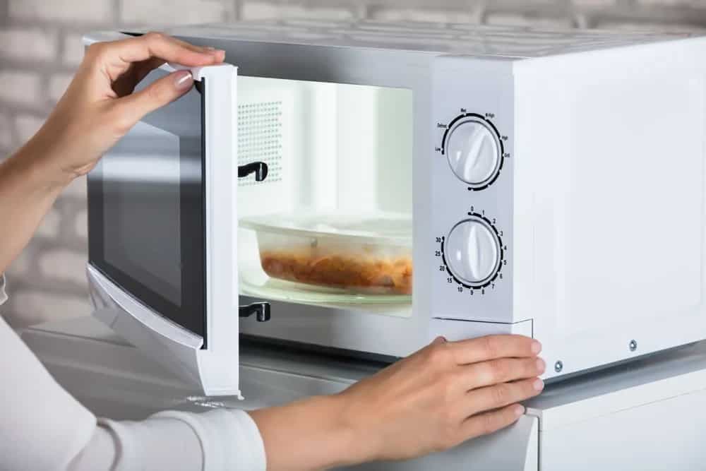 Microwaved Foods: What To Keep In Mind