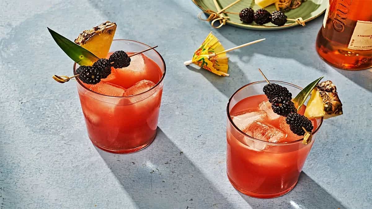 3 Classic Summer Cocktails To Try For Your Next Party At Home