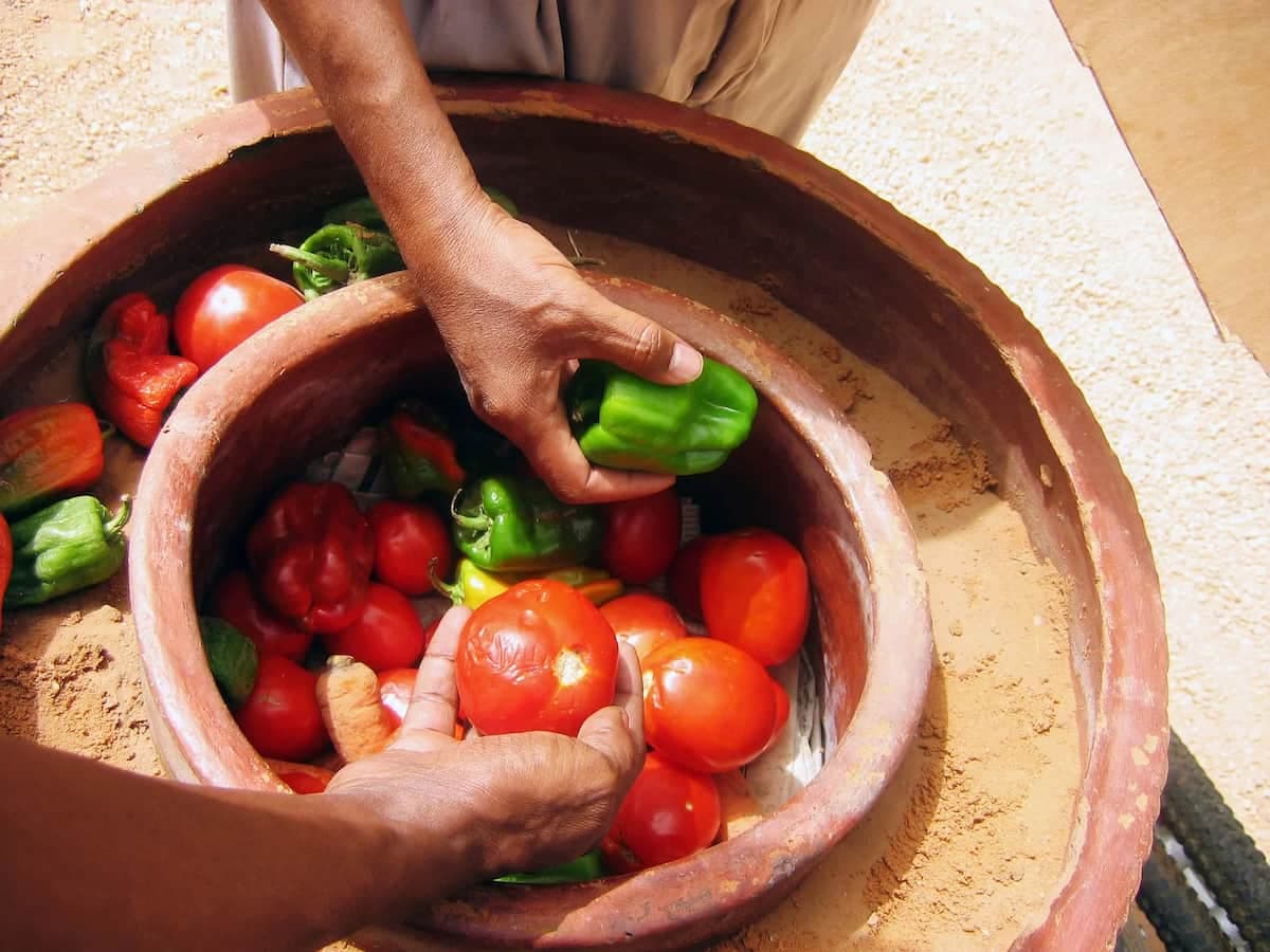 Zeer Pots, Khus And More: Traditional Ways To Beat The Heat