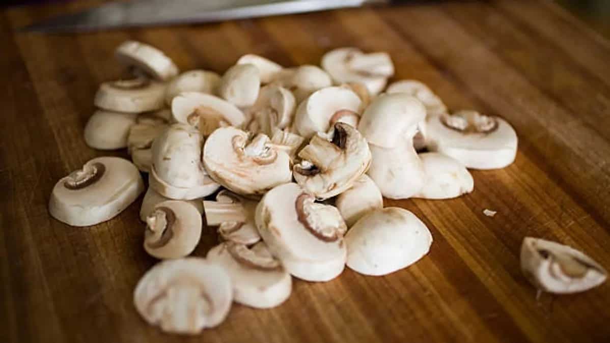 Do You Need To Wash Your Mushrooms?