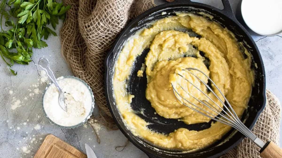Learn To Make A Roux: An Essential Kitchen Skill