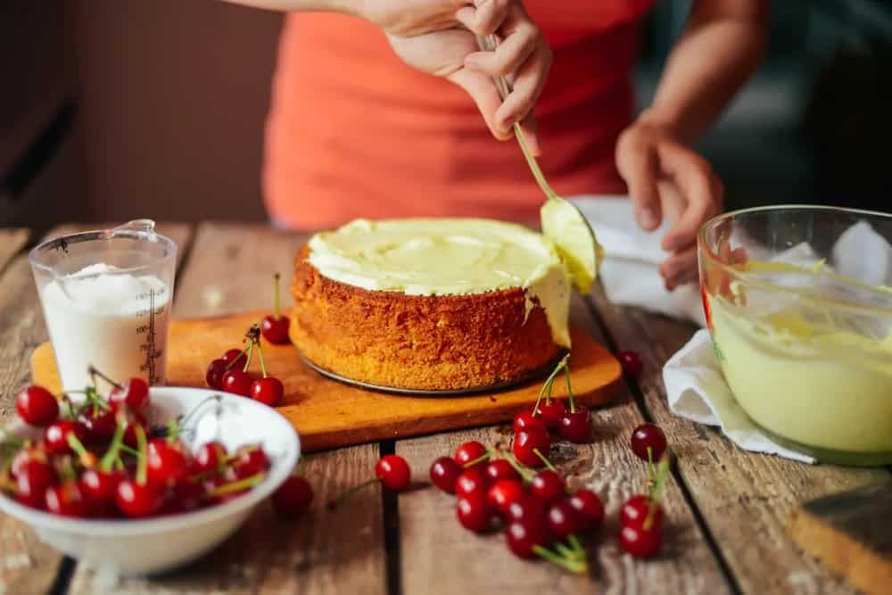 Independence Day: Indian Women Bakerpreneurs Ruling Their Ovens 