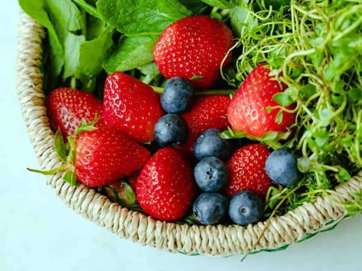 Kiwi To Strawberry: What Is The Right Way To Consume These Foods?