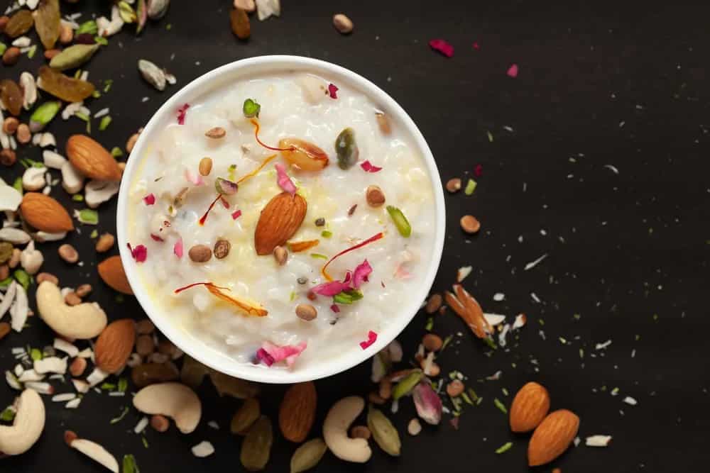 Pineapple Payasam: A Yummy Vegan South Indian Sweet Dish