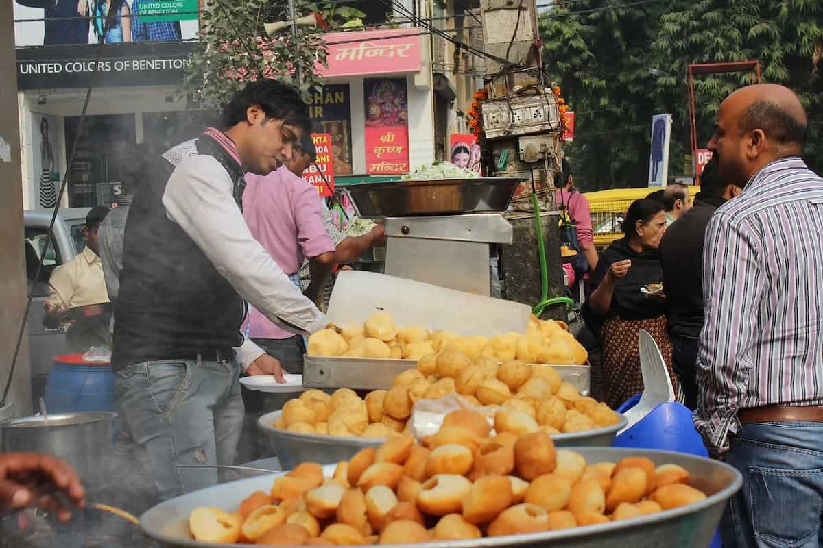 Shakarkandi To Kamrak: 6 Winter Chaats That Guarantee A Gobsmacking Experience