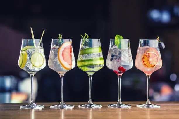 Quiz: Uplift your spirits with this cocktail quiz