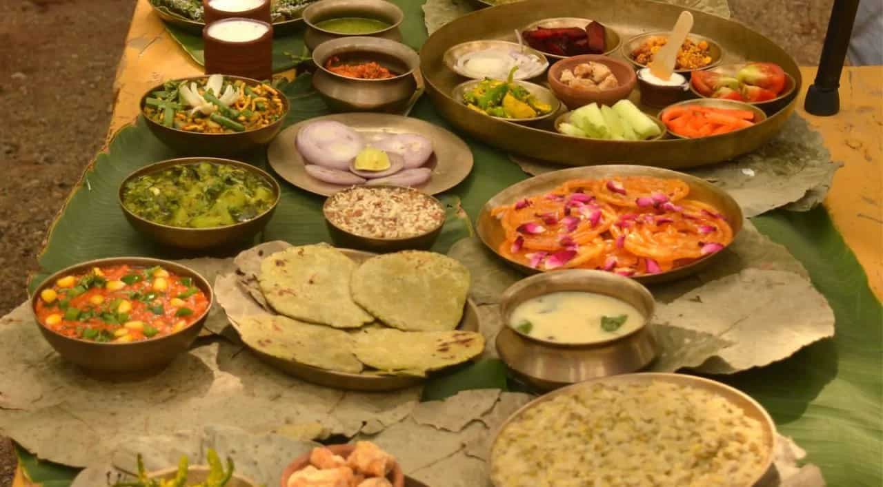 5 Dishes You Must Include In Authentic Gujarati Platter