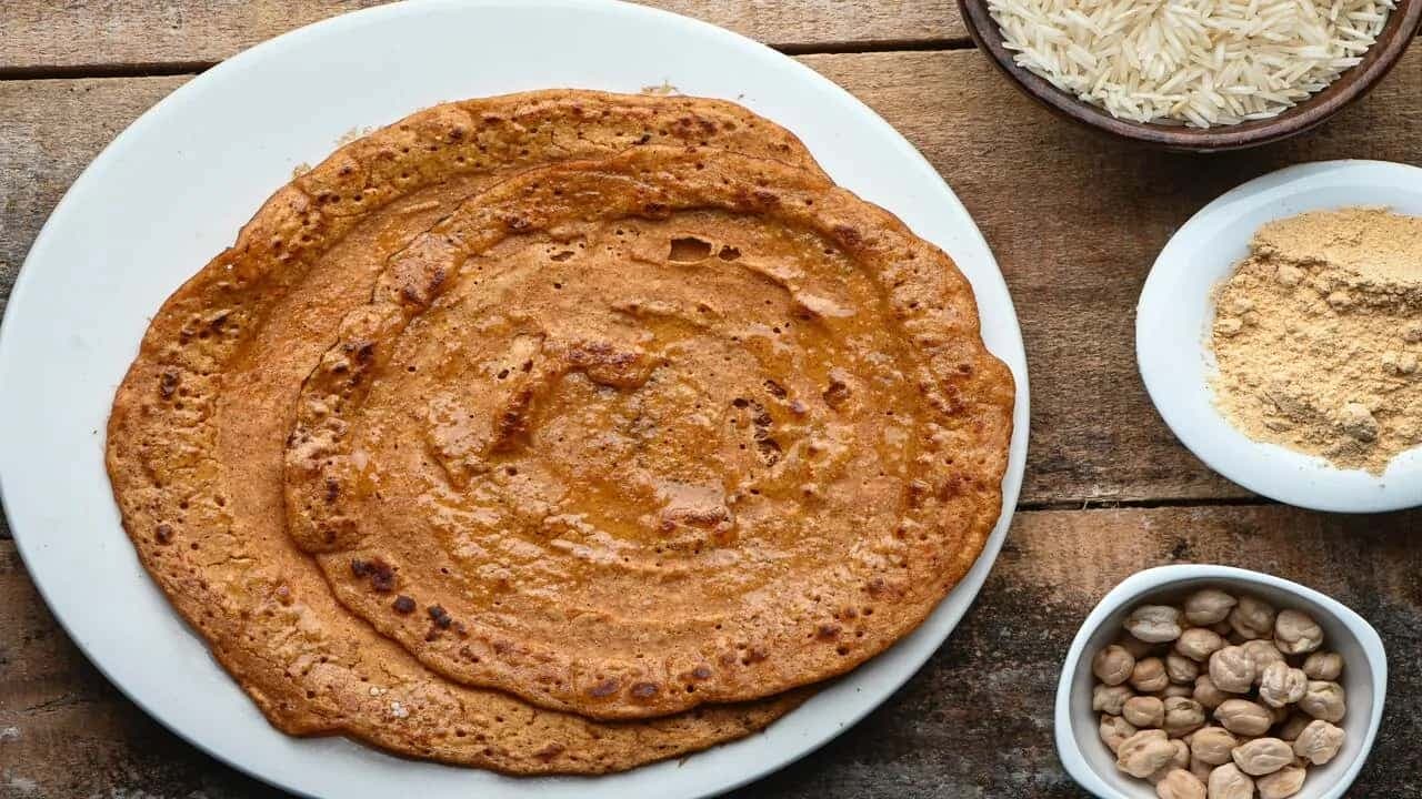 Basic But Twisted: Here’s How To Make Millet Dosa At Home