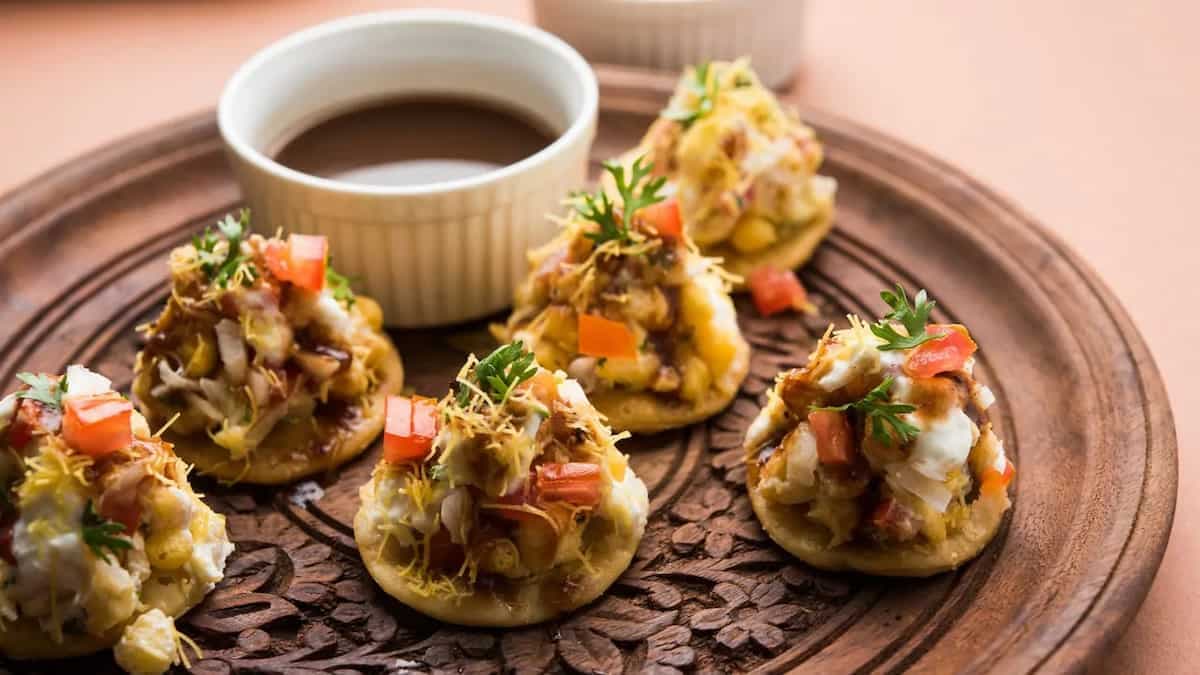 Ever Had Avocado Ki Papdi Chaat? Here’s The Quirky Recipe To Pep Up Your Snack Time