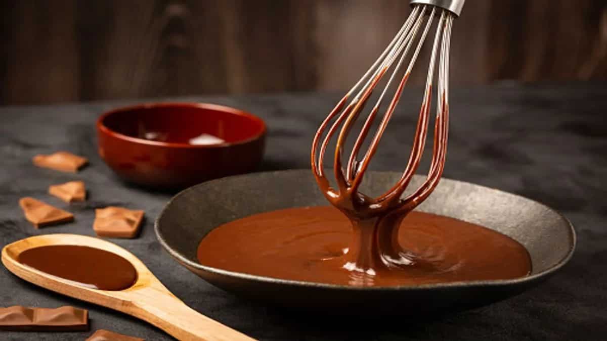 Ganache: A Blunder That Wrote A New Saga 