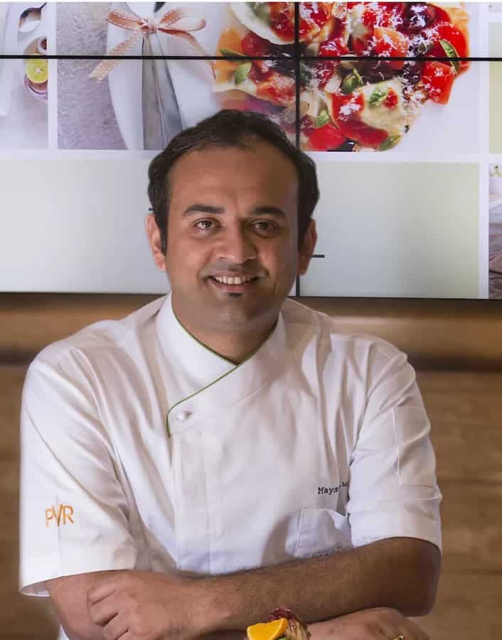 Slurrp Exclusive: Chef Mayank Tiwari On Redefining Entertainment And Dining Spaces  