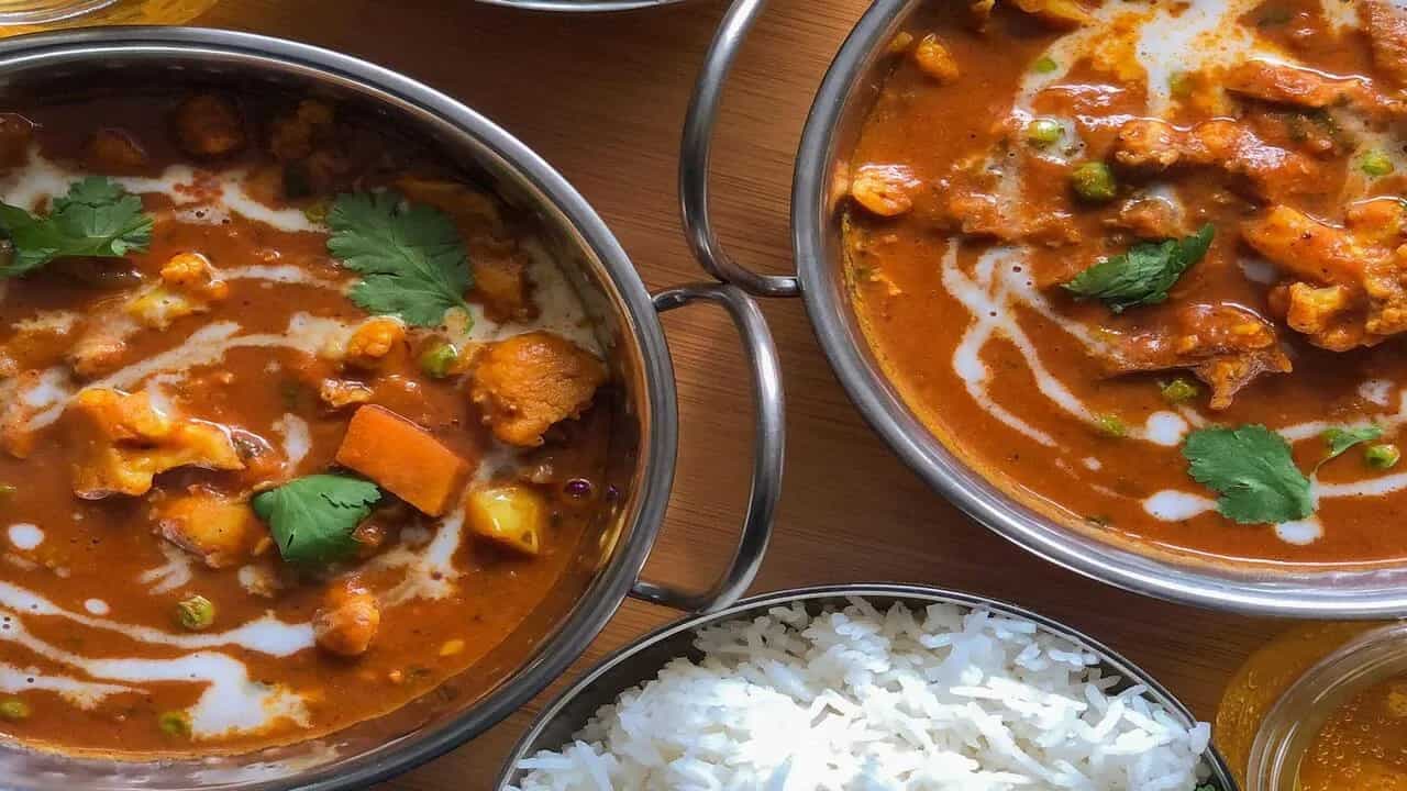 On The Hook: Know How Navratan Korma Came Into Existence