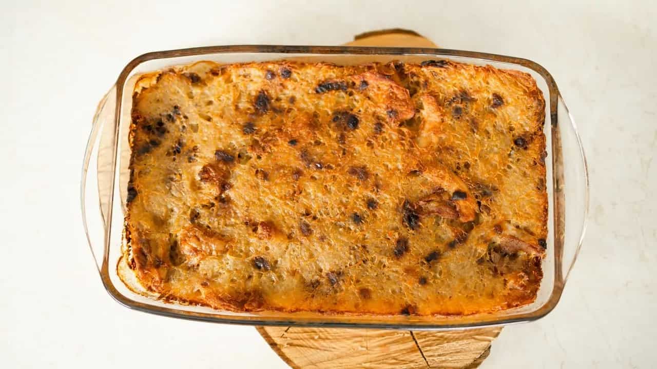 Cook Like A Pro: 4 Mistakes To Avoid While Making A Casserole Dish At Home 