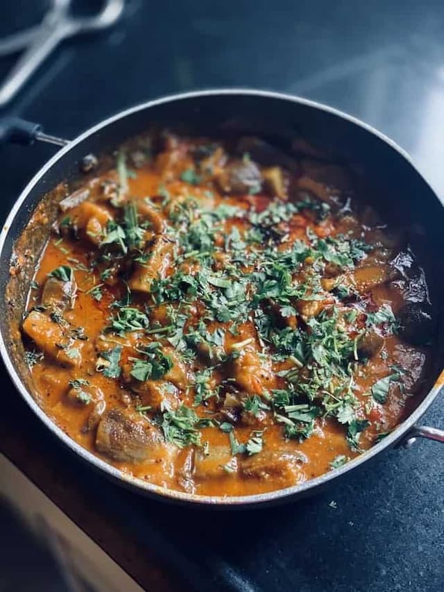 Homemade Recipe: Try This Spicy And Delicious Kadhai Gosht In Your Kitchen