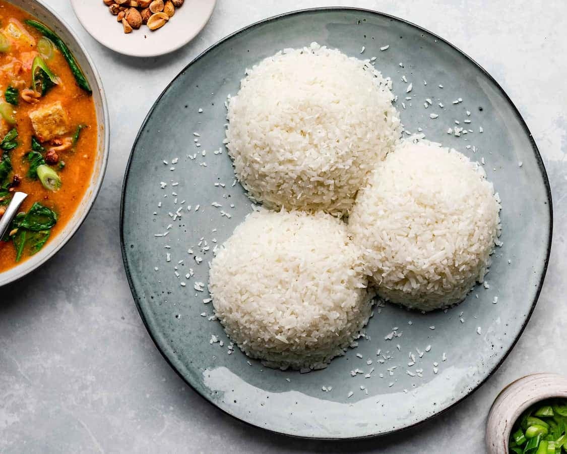 Delicious Coconut-Based Dishes Your Kids Will Love