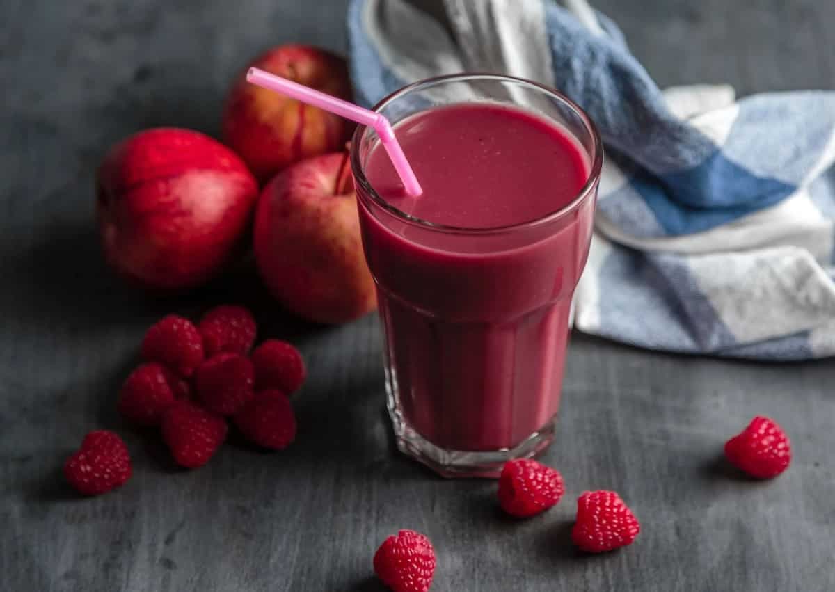 Sip Into These Winter Special Juices to Warm Yourself Up