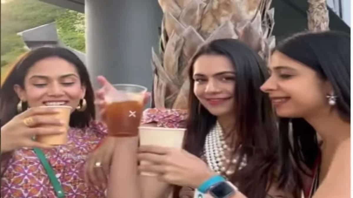 Mira Kapoor Is Too Specific About Her Coffee: 4 Easy Drinks To Try 