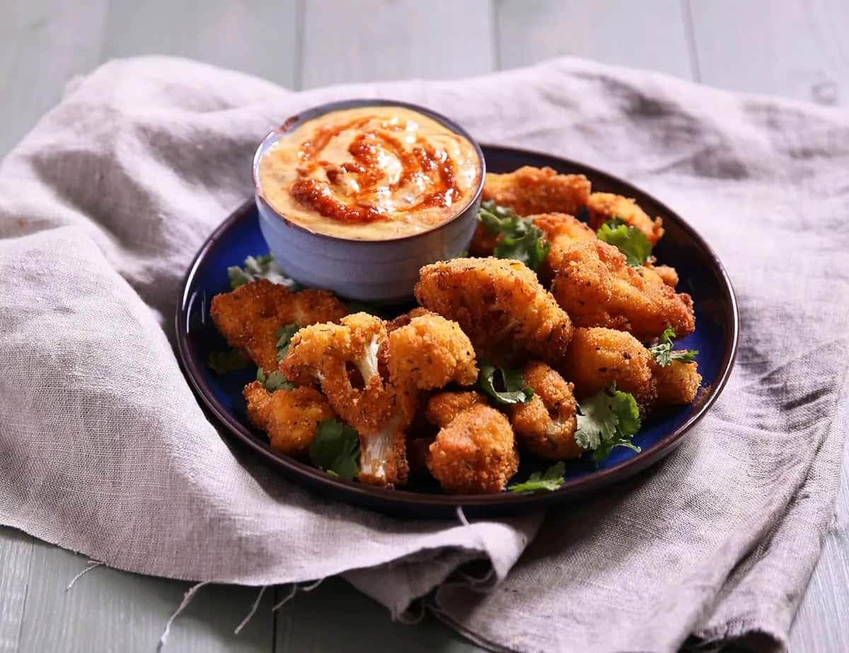 Children's Day Recipe: Cheese Nuggets With Mayo Harissa Sauce By Chef Hitaishi Thakkar