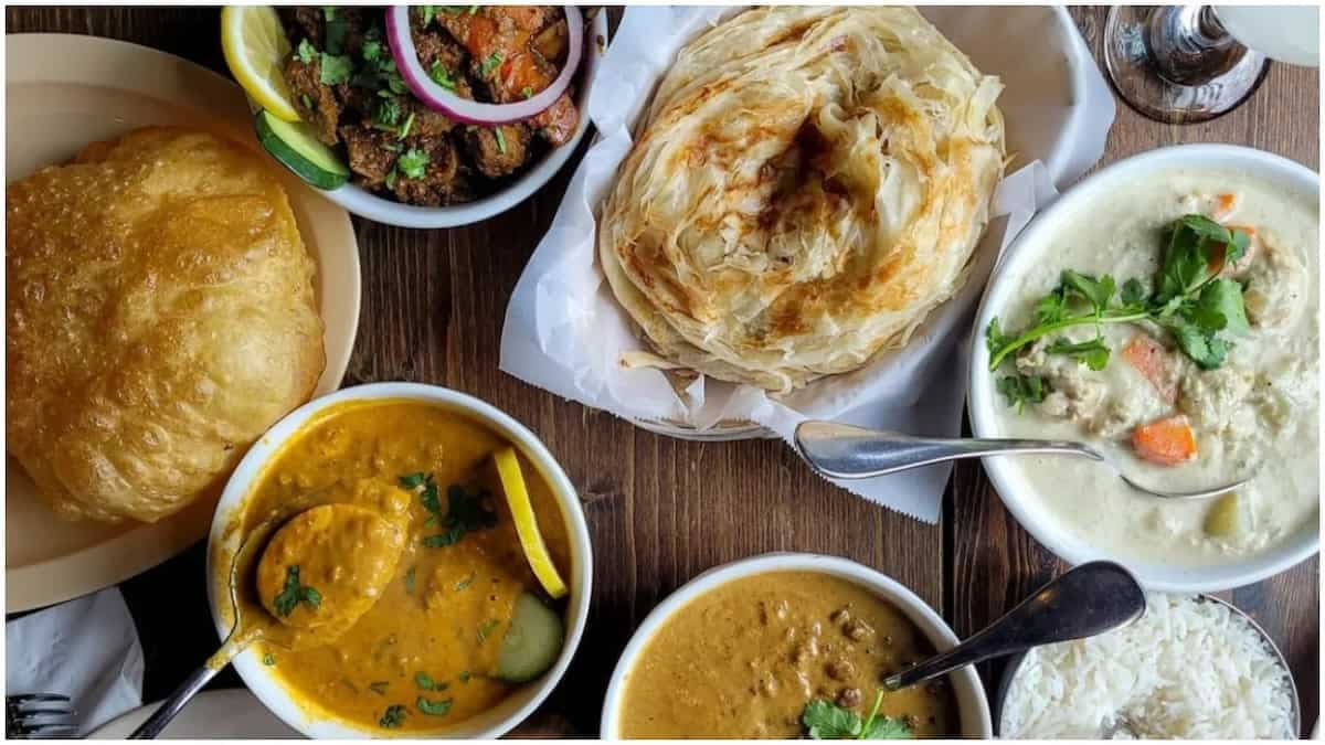 Pair Your Malabar Parotta With These Dishes 