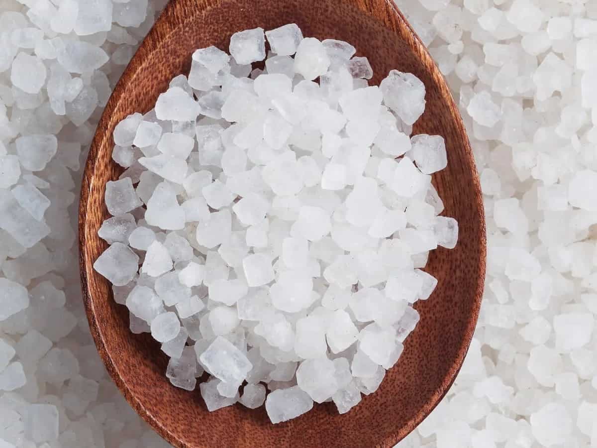 Does Sea Salt Contain Microplastics? Explains This Research