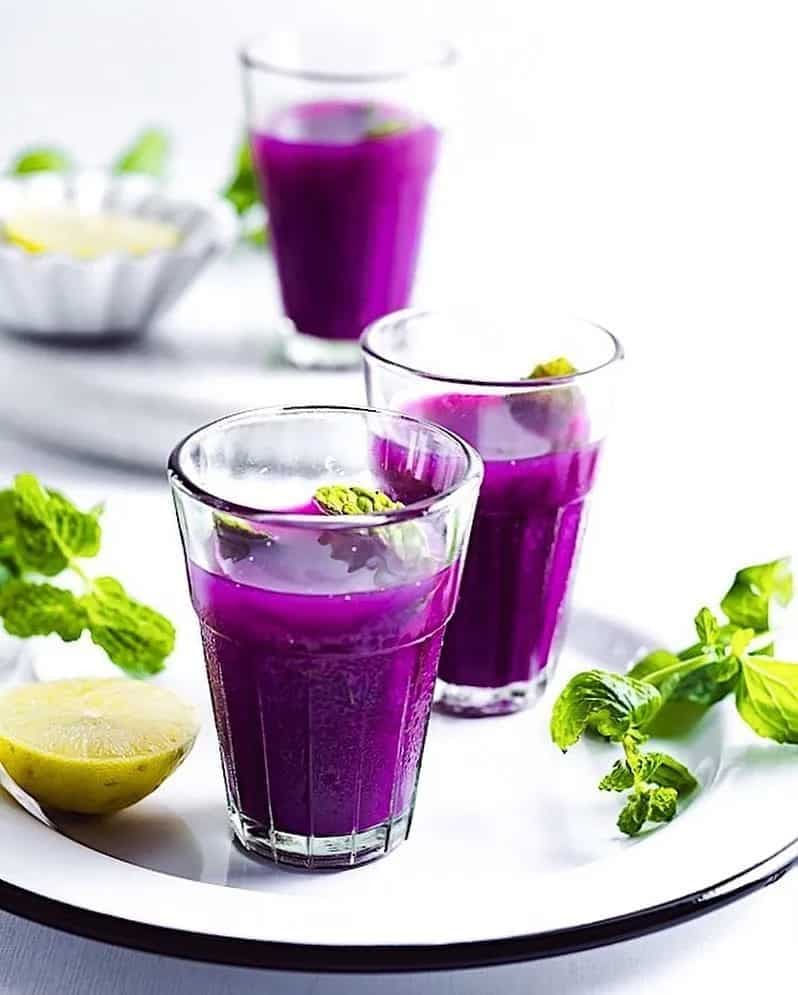 Jamun Juice Recipe: Here Are 8 Health Benefits Of Consuming It