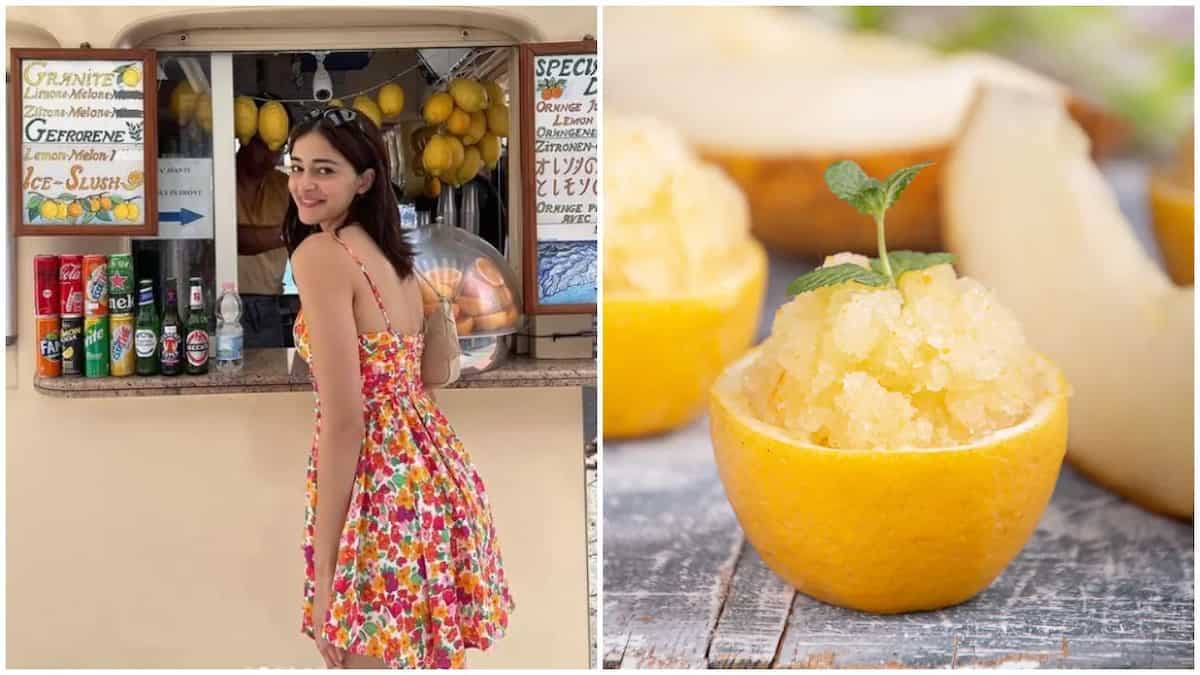 Ananya Panday Is Obsessed With This Sweet Treat, Recipe Inside