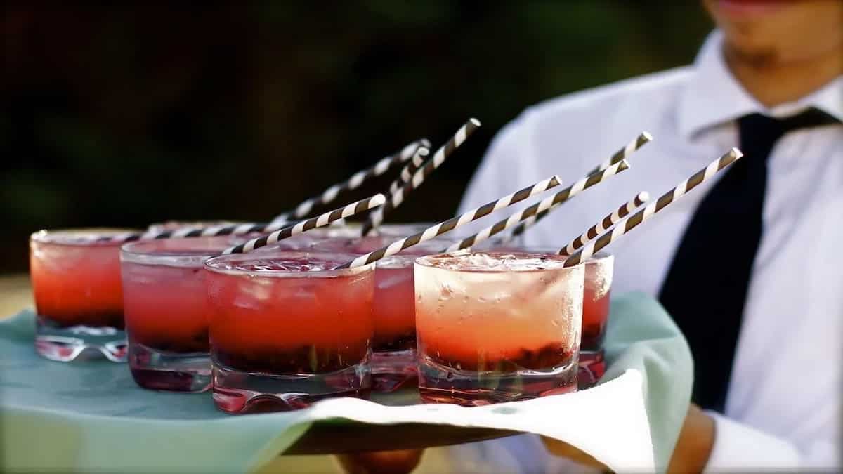 Three Campari Cocktails To Beat The Summer Heat
