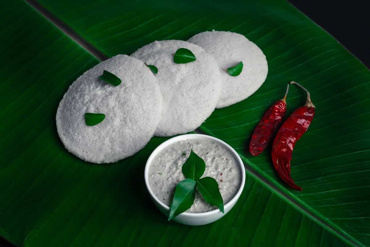 5 Health Benefits Of South Indian Breakfast